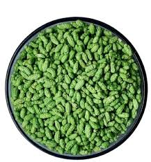 Sugar Coated Fennel